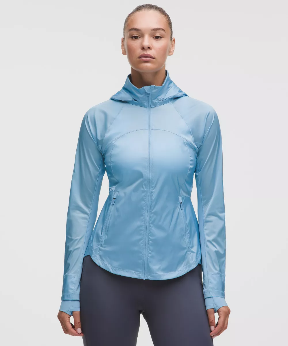 Goal Smasher Jacket