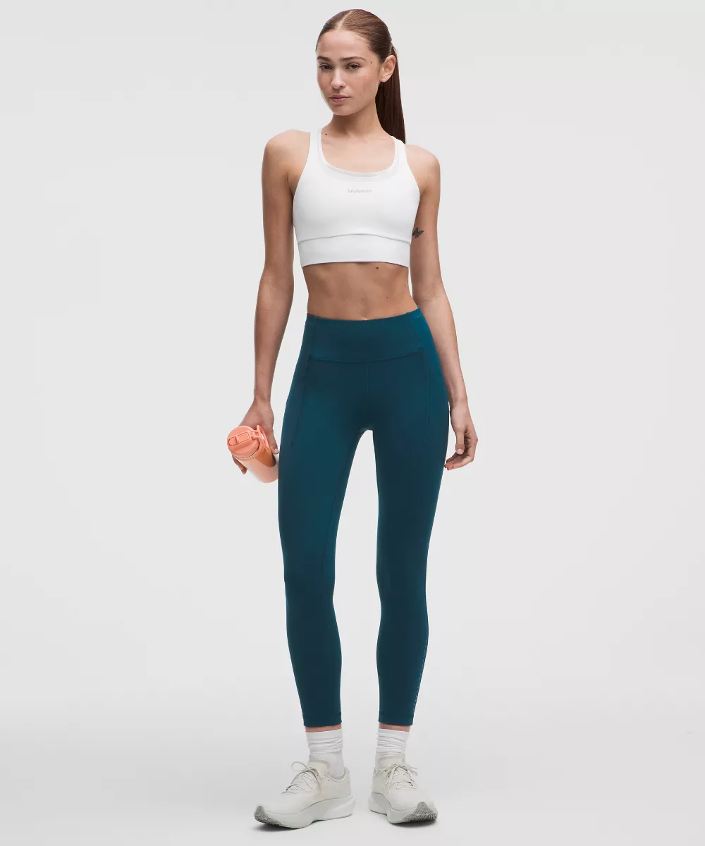 Swift Speed High-Rise Tight