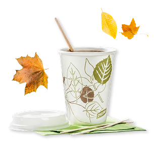 Seasonal savings on Cups & Mugs
