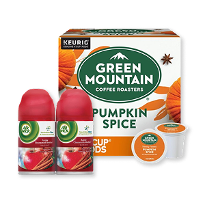 All things Autumn