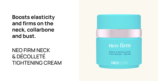 Neocutis NEO Firm Neck Decollete Tightening Cream (50 g.)
