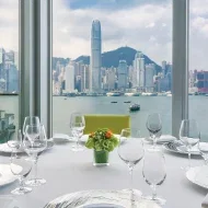 A Gourmet Food Trail Through Hong Kong