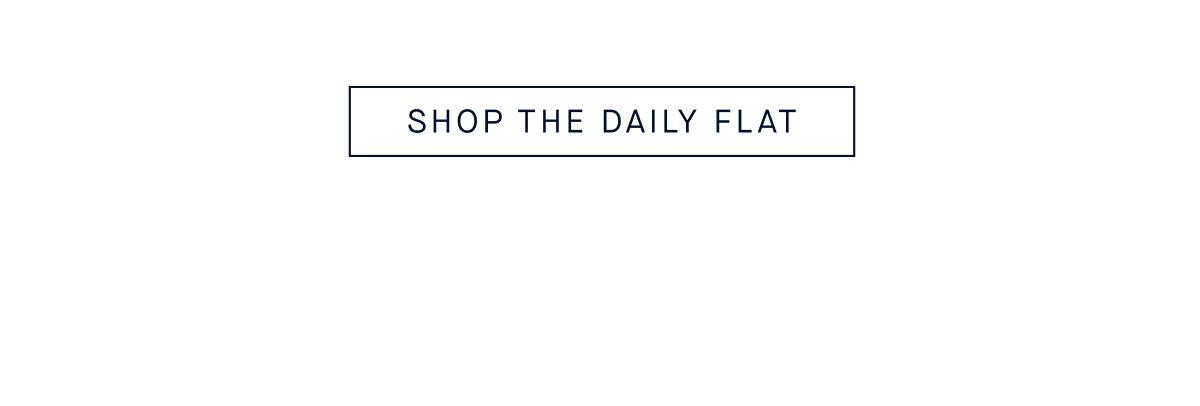 The Daily Flat