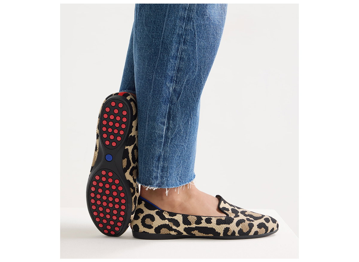 The Daily Loafer
