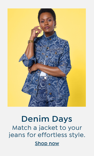 Denim Days