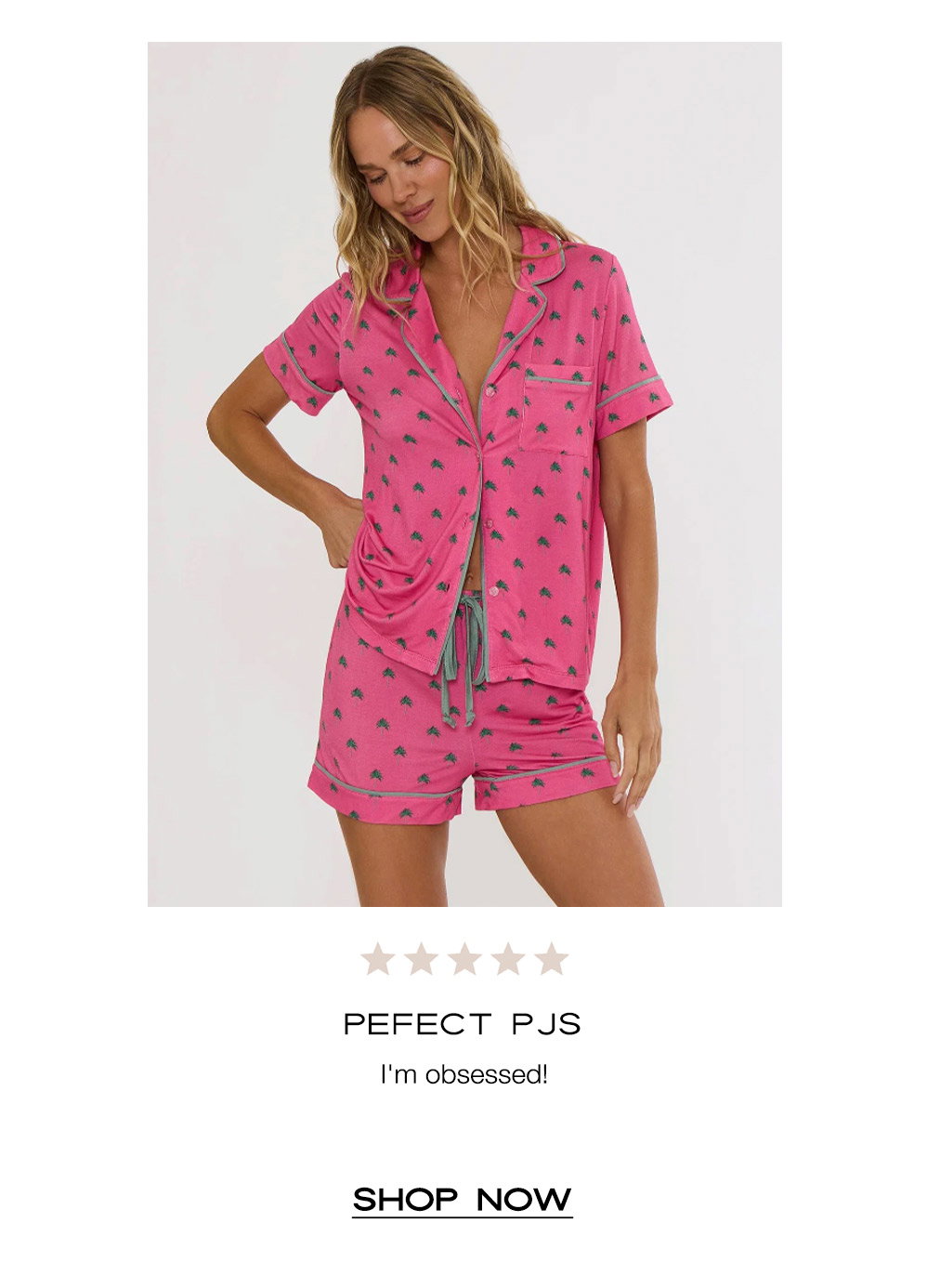 Perfect PJs