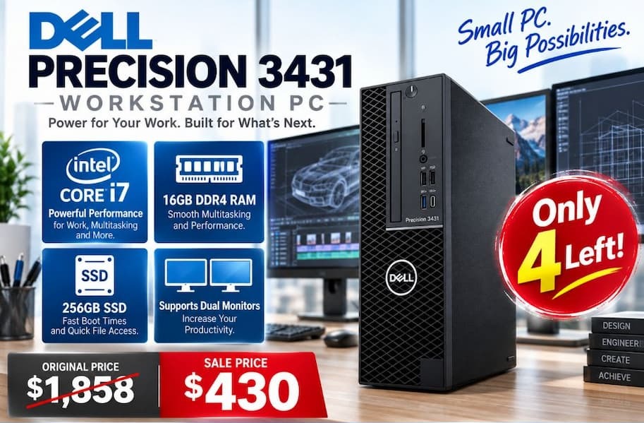 Dell PC