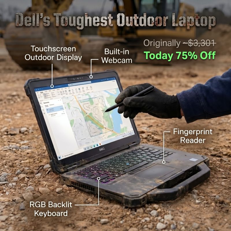 Dell Laptop