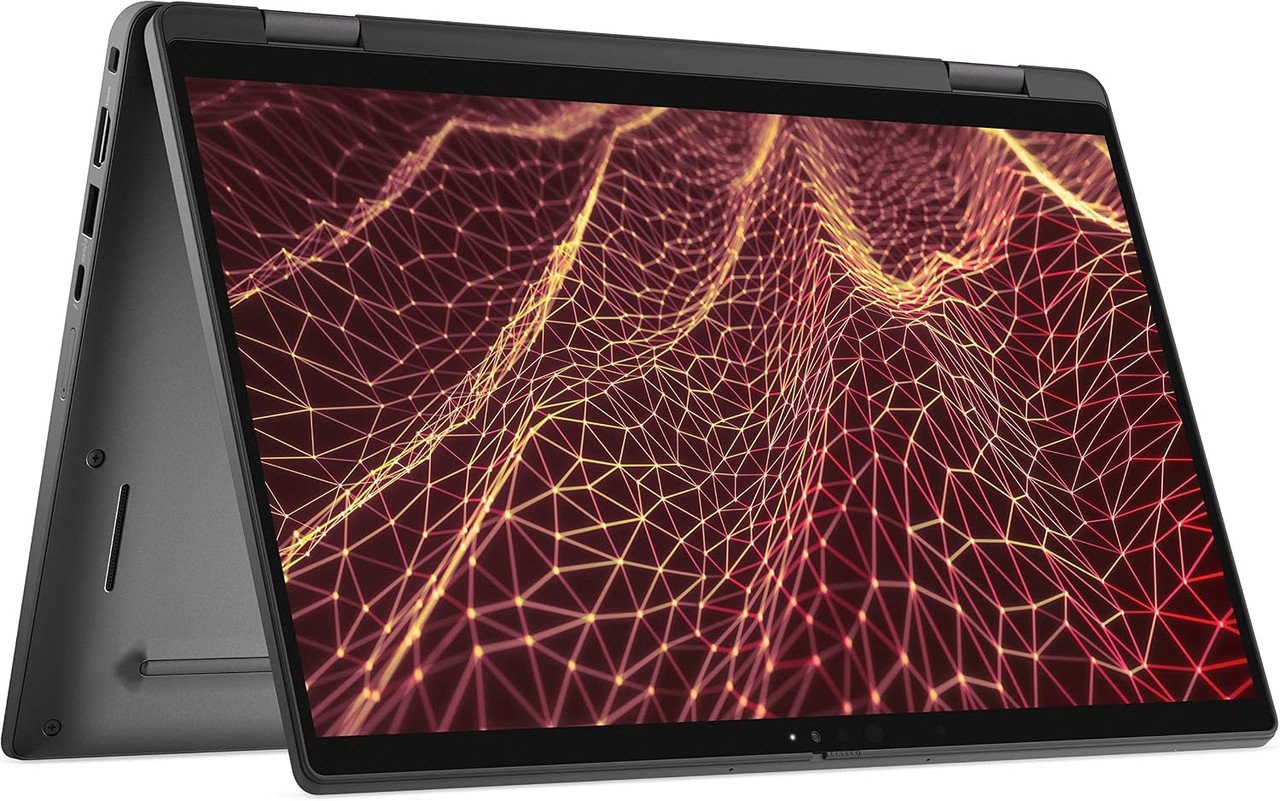 Image of Dell Latitude 7430 12th Gen i7-1265U Touchscreen Convertible 14