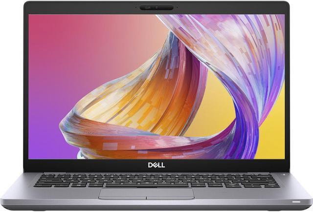 Image of Dell Latitude 5410 i7 32GB Windows 11 Pro 14 