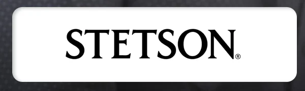STETSON | SHOP NOW >>