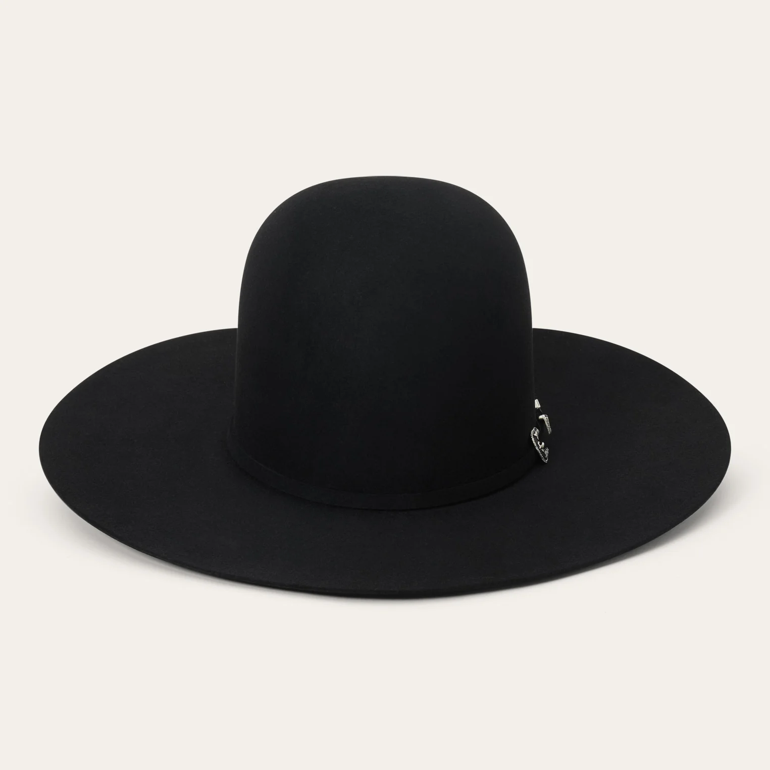 Skyline 6X Open Crown Cowboy Hat