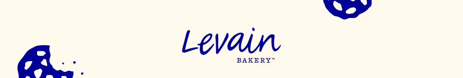 Levain Bakery Logo