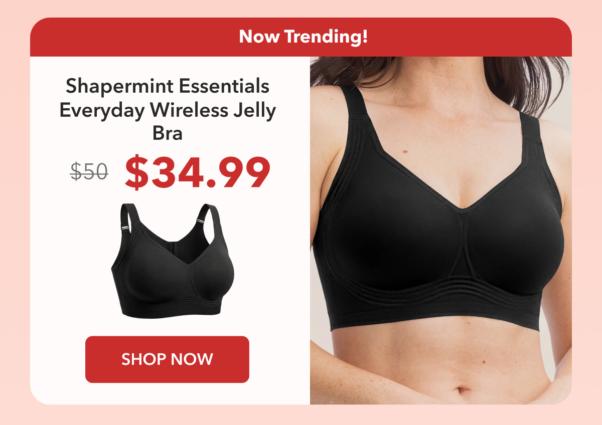 Shop Jelly Bra