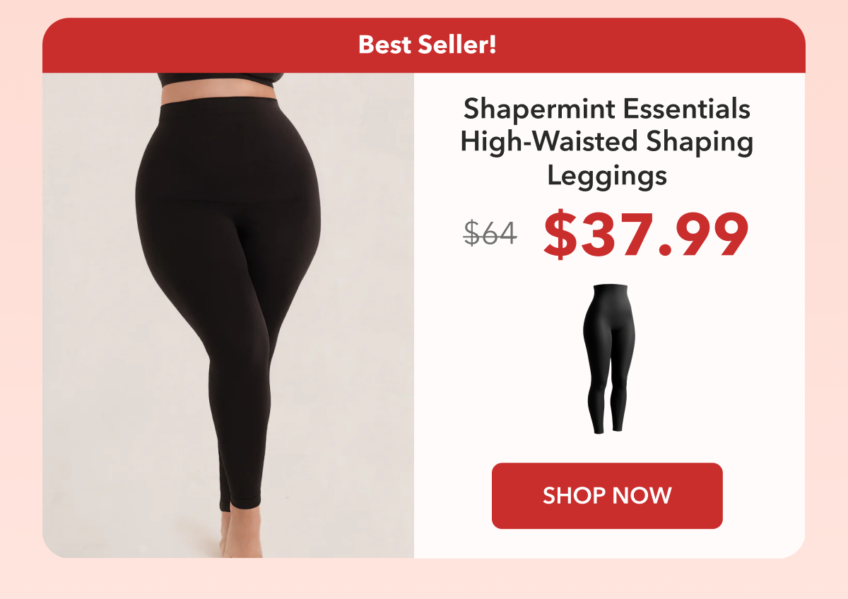 Shop High-Waisted Leggings