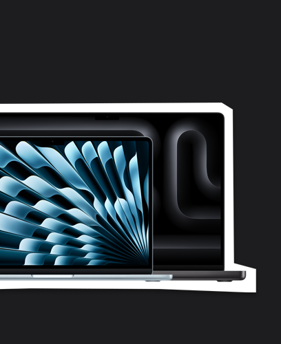 Shop Mac at the Education Store