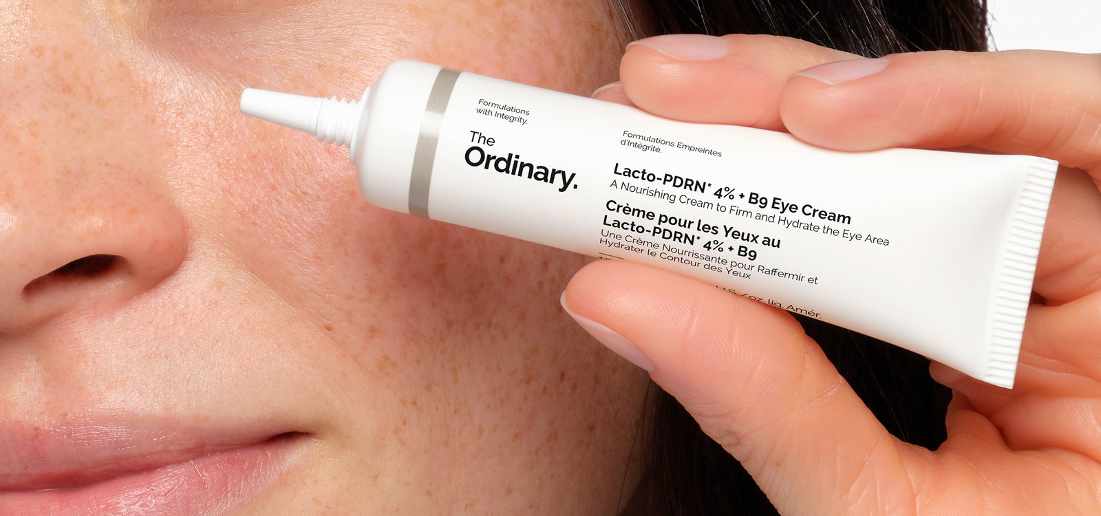 Shop Lacto-PDRN* 4% + B9 Eye Cream,
