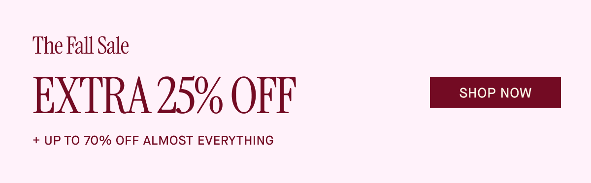 SHOP NOW