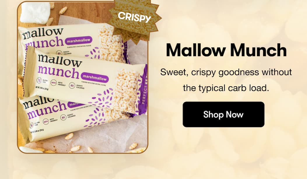 Mallow munch