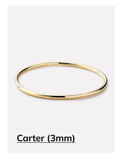 Carter 3mm