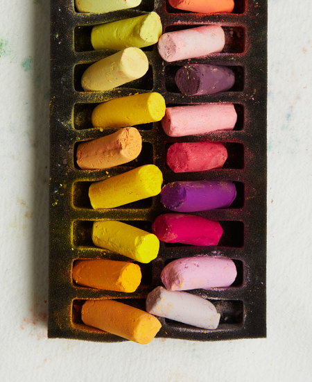Sennelier Soft Pastels