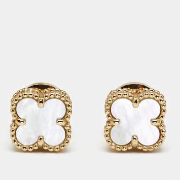 Sweet Alhambra Mother of Pearl
