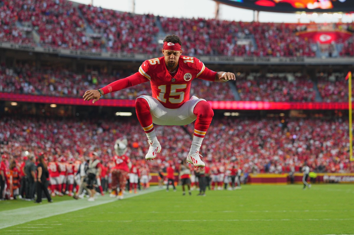 NFL Week 2 Betting: What a Record-Setting Week 1 Means for Totals
