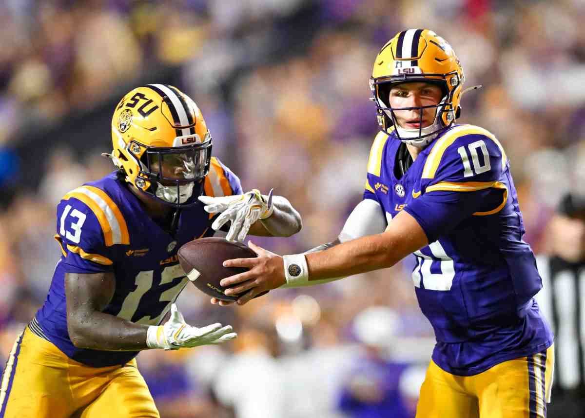 Week 3 College Football Predictions from the T Shoe Index