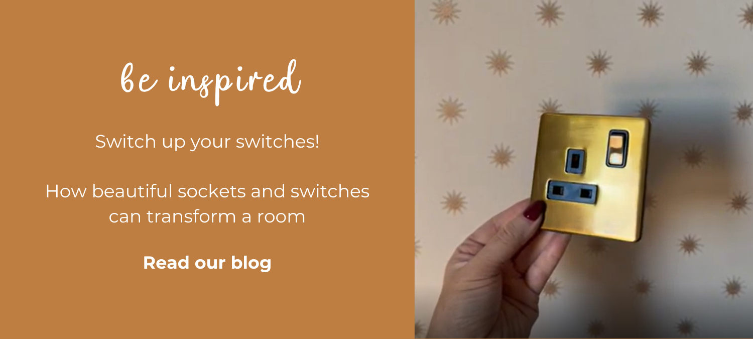 Switch up your switches blog