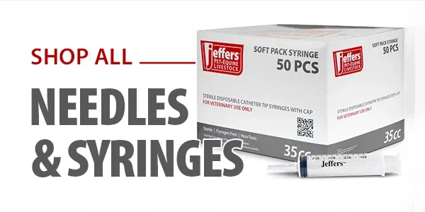 Shop Needles and Syringes