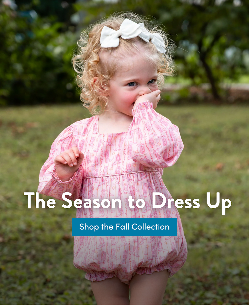 The Season to Dress Up - Shop the Collection