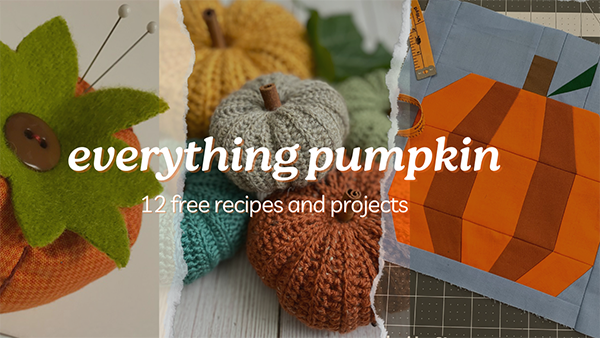 Everything Pumpkin
