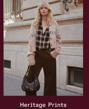 Heritage Prints