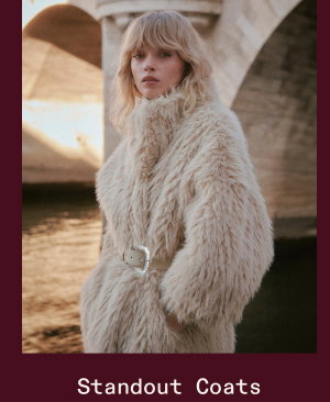 Standout Coats