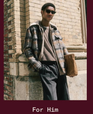 Men's Styles