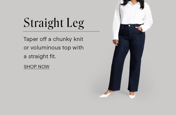 Shop off the runway