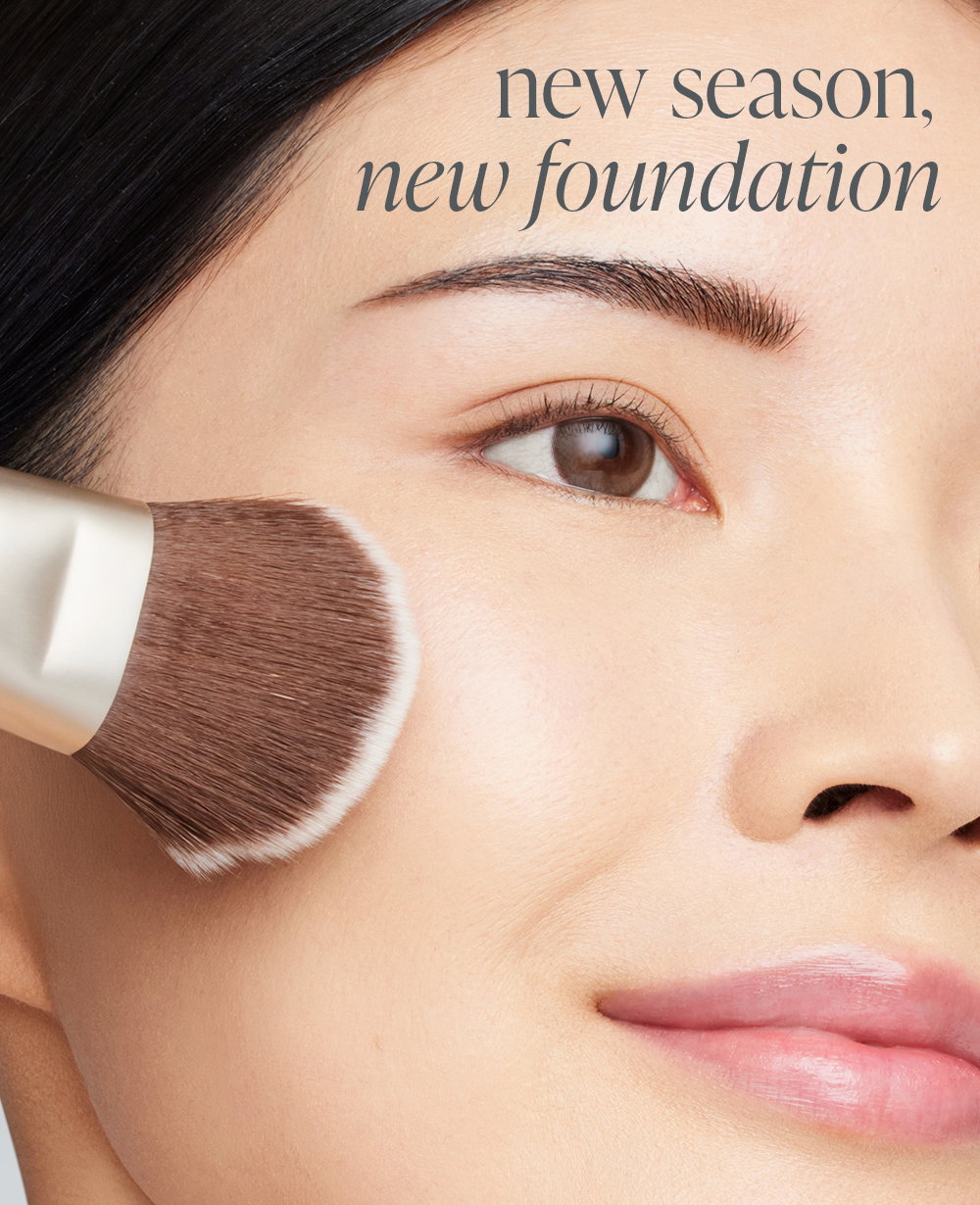 New season, new foundation 