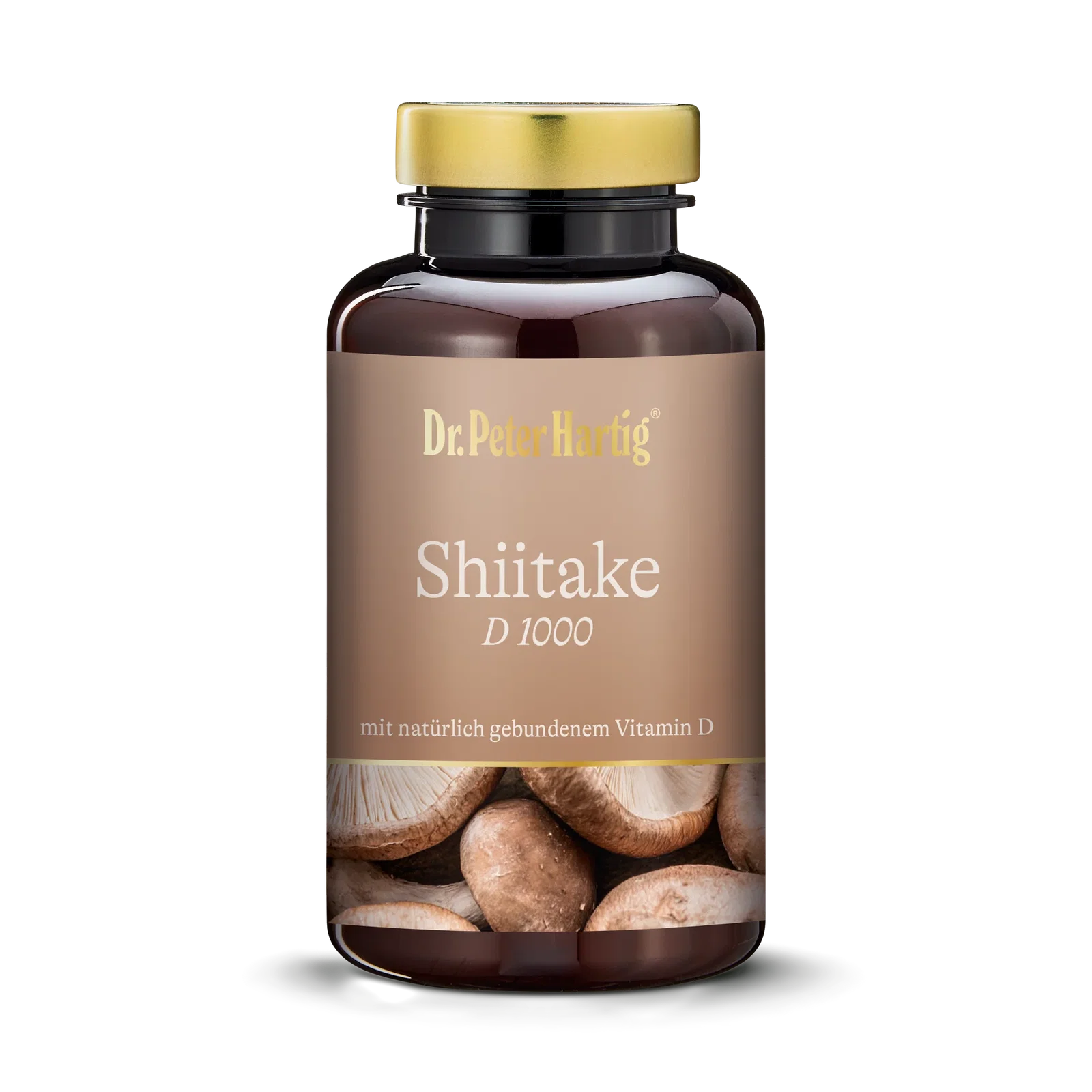 Image of Shiitake D 1000