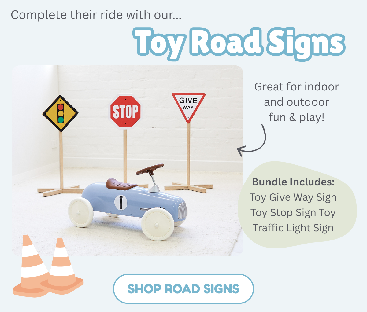 Road Signs
