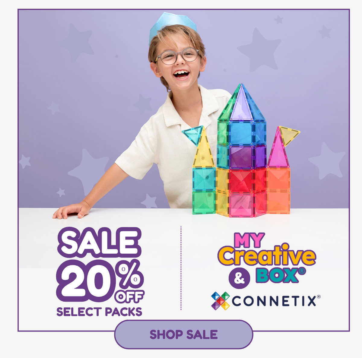 Shop Sale