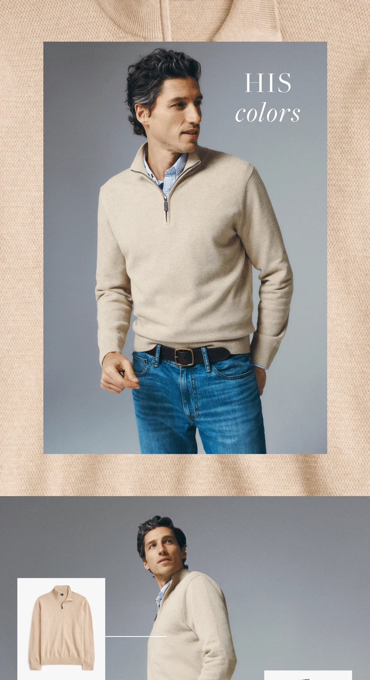 JCrew Factory