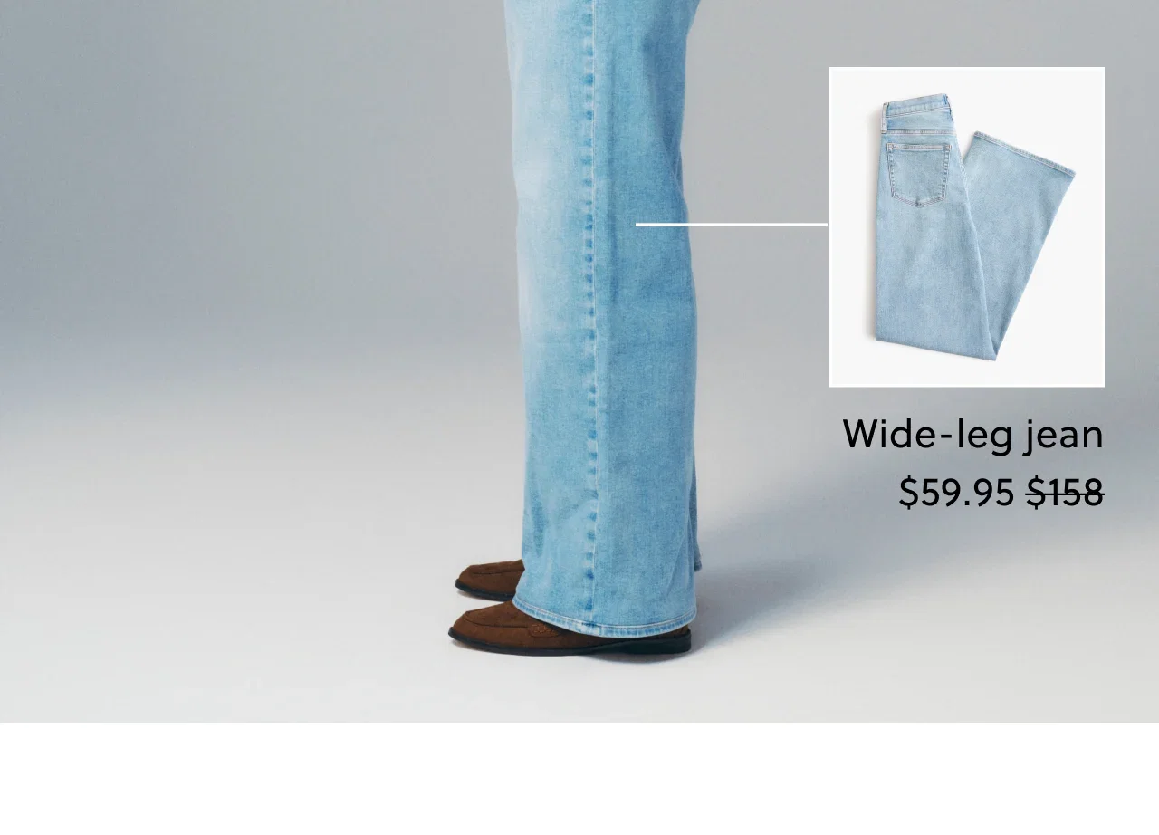 JCrew Factory