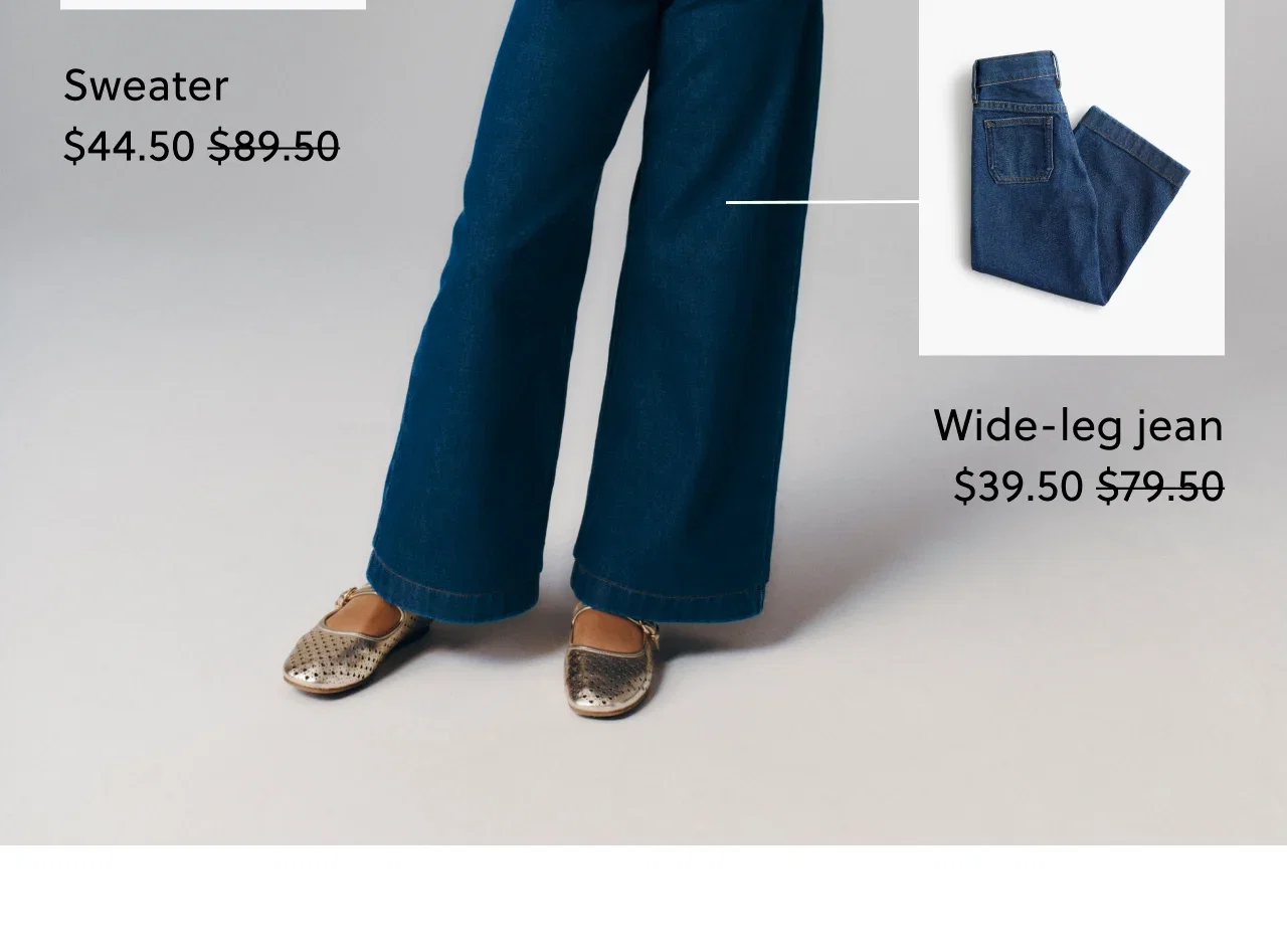JCrew Factory