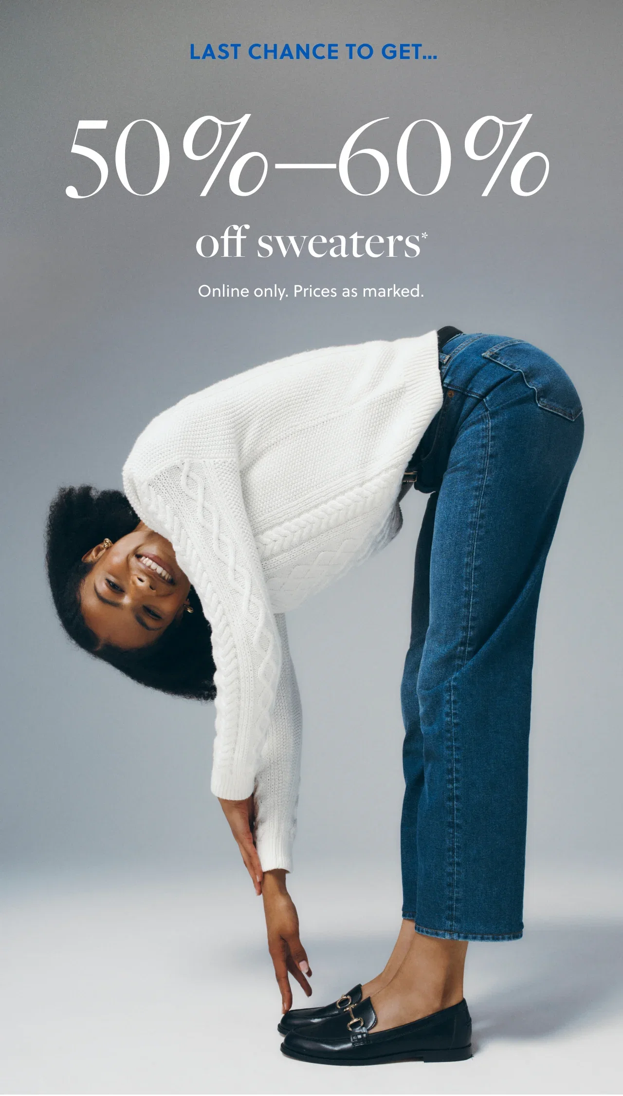 JCrew Factory