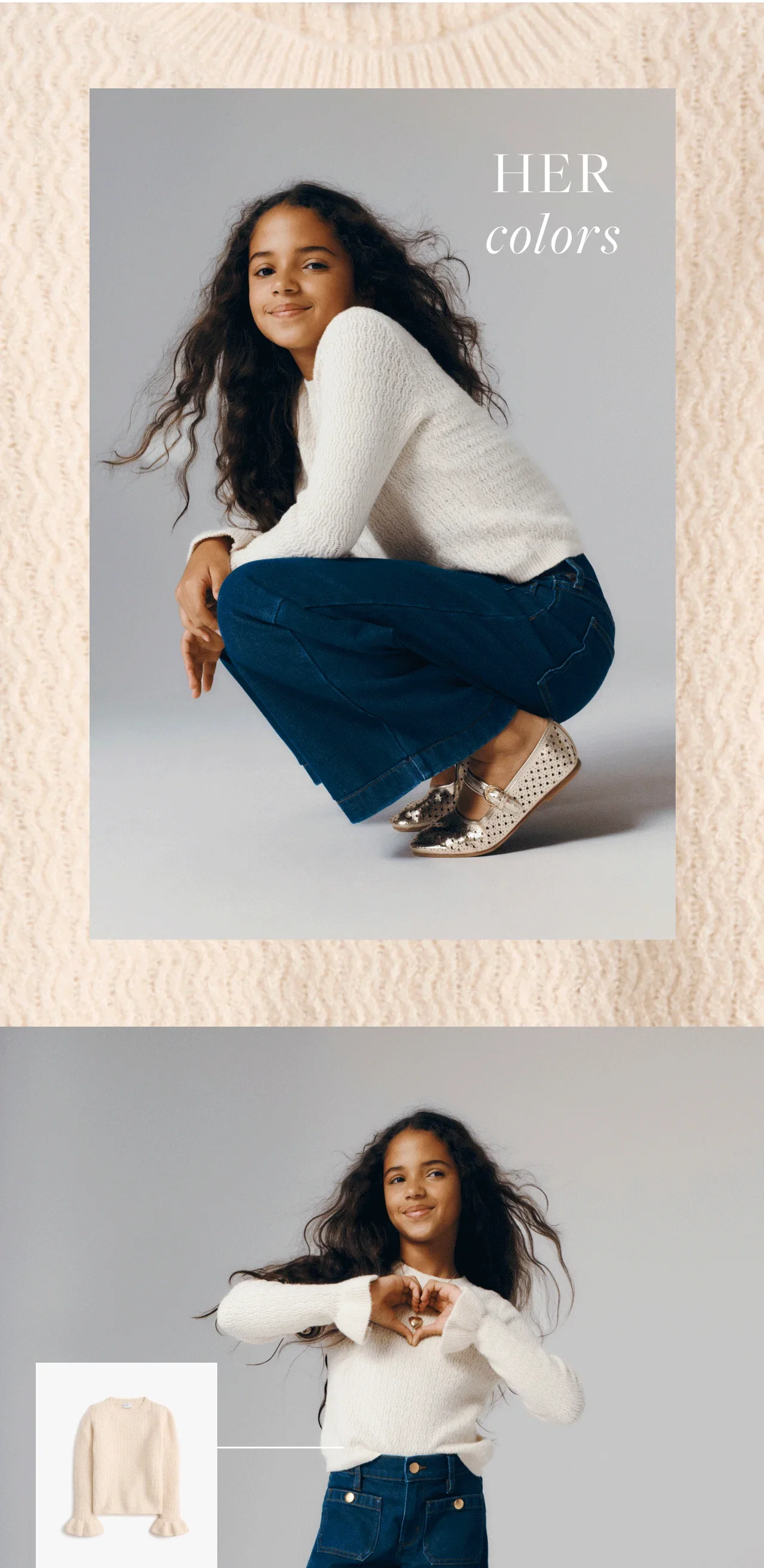 JCrew Factory