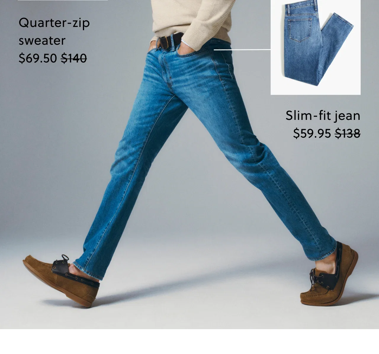 JCrew Factory