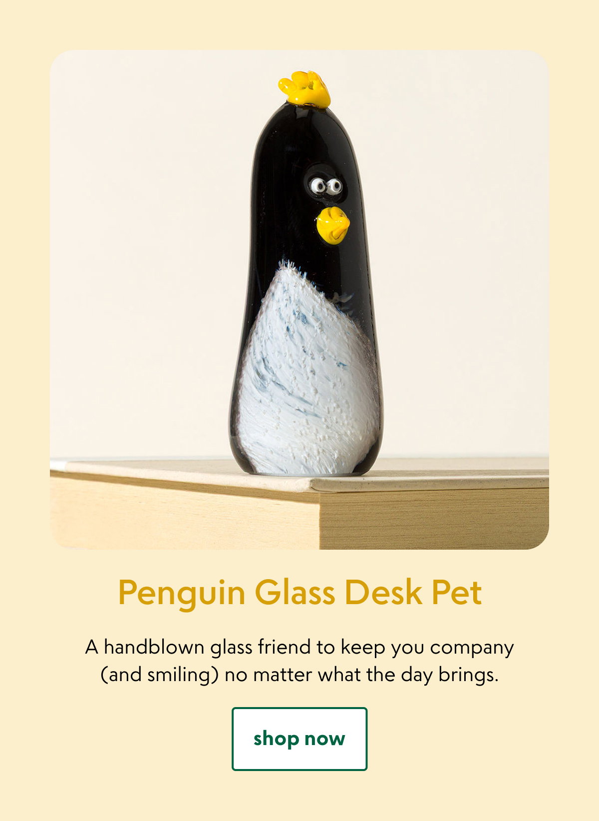 penguin-glass-desk-pet
