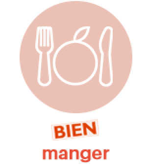 Bien manger