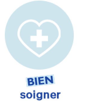 Bien soigner