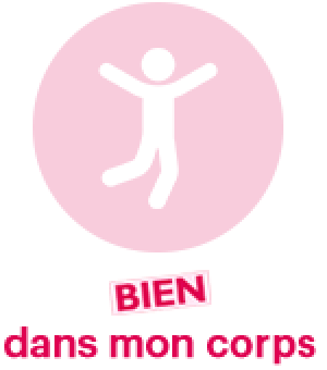 Bien dans mon corps